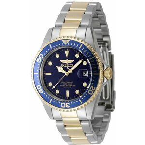 Invicta Invicta Pro Diver Quartz 37, 5 mm 8935OB kép