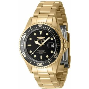 Invicta Invicta Pro Diver Quartz 37, 5 mm 8936OB kép