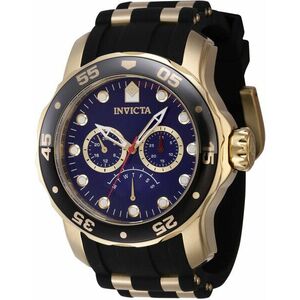 Invicta Invicta Pro Diver Scuba Quartz 46965 kép