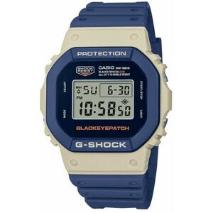 Casio Casio G-Shock DW-5610BEP-2ER BlackEyePatch Collaboration (322) kép