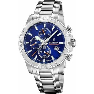 Festina Festina Timeless Chronograph 20704/2 kép