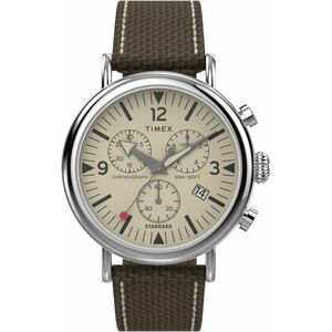 Timex Timex Standard Chronograph TW2V43800 kép