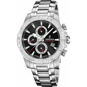 Festina Festina Timeless Chronograph 20704/6 kép