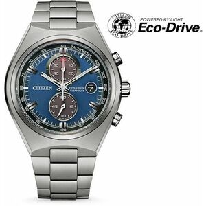 Citizen Citizen Eco-Drive Super Titanium CA7090-87L kép