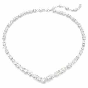 Swarovski Swarovski Bájos nyaklánc kristályokkal Swarovski Mesmera 5665242 kép