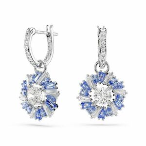 Swarovski Swarovski Gyengéd kristály fülbevaló Idyllia 5680016 kép