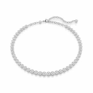 Swarovski Swarovski Luxus nyaklánc színtiszta kristályokkal Imber Tennis 5682595 kép