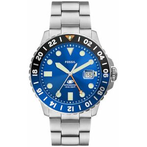 Fossil Fossil Blue GMT FS5991 kép