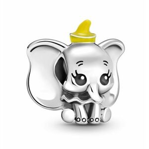 Pandora Pandora Ezüst gyöngy Disney Dumbo 799392C01 kép