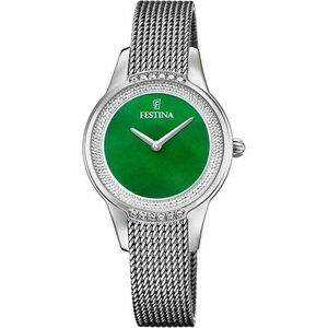 Festina Festina Mademoiselle Swarovski 20494/7 kép