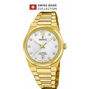 Festina Festina Swiss Made 20058/1 kép