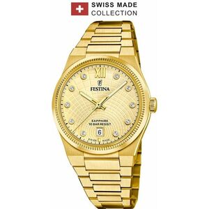 Festina Festina Swiss Made 20058/2 kép