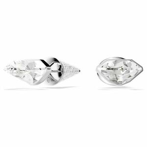 Swarovski Swarovski Eredeti fülbevaló cirkónium kövekkel Lucent 5702789 kép