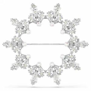 Swarovski Swarovski Bross Hópehely Idyllia 5705397 kép