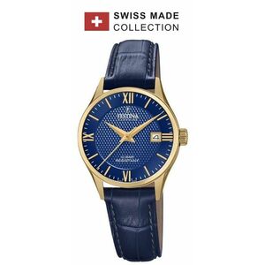 Festina Festina Swiss Made 20011/3 kép