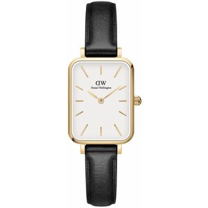 Daniel Wellington Daniel Wellington Quadro 20X26 Pressed Sheffield DW00100559 kép