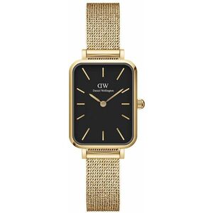 Daniel Wellington Daniel Wellington Quadro 20X26 Pressed Evergold DW00100557 kép