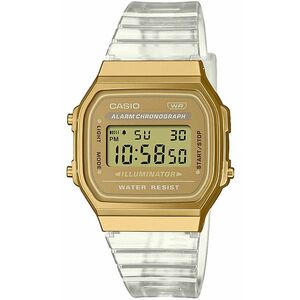 Casio Casio Collection A168XESG-9AEF (007) kép