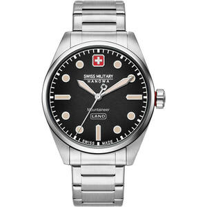 Swiss Military Hanowa Swiss Military Hanowa Mountaineer 5345.7.04.007 kép