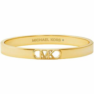 Michael Kors Michael Kors Luxus tömör aranyozott karkötő MKJ828700710 kép