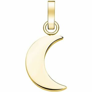 Rosefield Rosefield Aranyozott medál Hold The Pendant PE-Gold-Moon kép