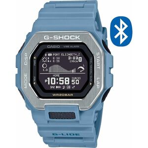 Casio Casio G-Shock GBX-100-2AER (648) kép