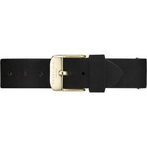 Rosefield Rosefield West Village Black Gold Strap kép