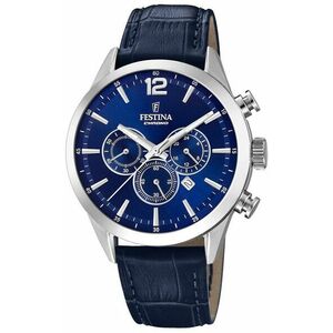 Festina Festina Timeless Chronograph 20542/2 kép