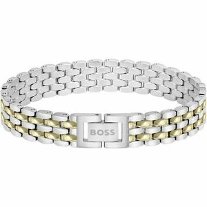 Hugo Boss Hugo Boss Elegáns bicolor női karkötő 1580517 kép