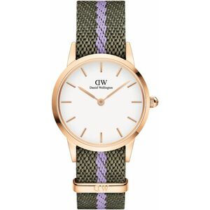 Daniel Wellington Daniel Wellington Iconic DW00100680 kép