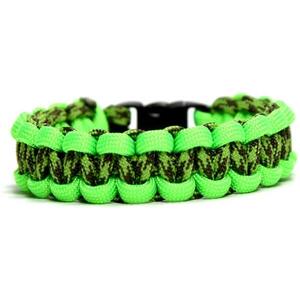 Cordell Cordell Paracord karkötő Solomon 2 JCG XL ( 20 - 21 cm ) kép