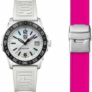 Luminox Luminox Sea Pacific Diver XS.3128M.SZETT + tartalék szíj kép