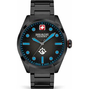 Swiss Military Hanowa Swiss Military Hanowa Mountaineer SMWGG2100530 kép