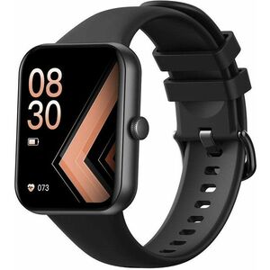 myPhone myPhone Okos-óra myPhone Watch CL fekete kép