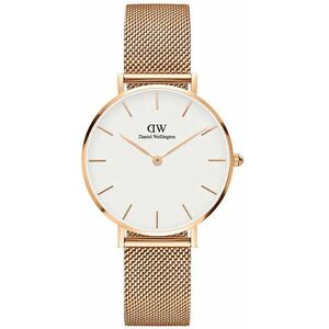 Daniel Wellington Daniel Wellington Petitee 32 Melrose RG White DW00100163 kép