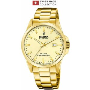 Festina Festina Swiss Made 20044/4 kép