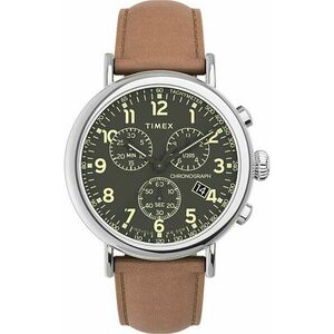 Timex Timex Standard Chronograph TW2V27500UK kép