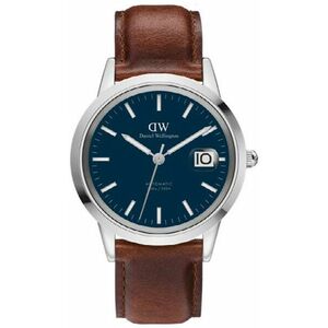 Daniel Wellington Daniel Wellington Iconic Automatic 40 St Mawes S Arctic Enamel DW00100755 kép