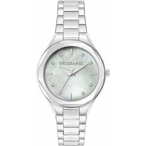 Trussardi Trussardi Small Wrist gyémántokkal R2453157502 kép