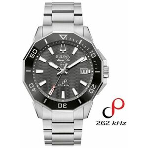 Bulova Bulova Marine Star Precisionist 262 kHz 96B434 kép