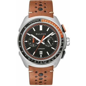 Bulova Bulova Performance Racer 98B427 kép