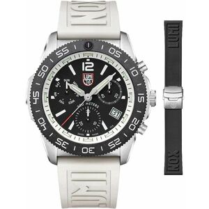 Luminox Luminox Sea Pacific Diver Chronograph Set XS.3141.SZETT + tartalék szíj kép