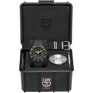 Luminox Luminox 35th Anniversary Set Land Recon Point Man XL.8825.H.SZETT + tartalék szíj kép