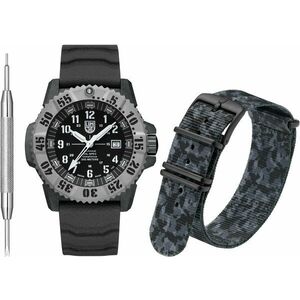 Luminox Luminox Ajándék szett MIL-SPEC Inspired XL.3351.1.SET + tartalék szíj kép