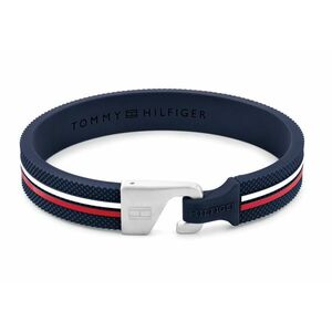 Tommy Hilfiger Tommy Hilfiger Sportos szilikon férfi karkötő 2790606 kép