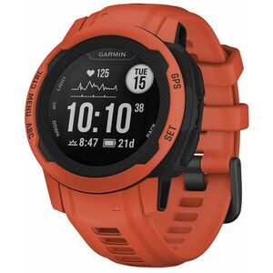 Garmin Garmin Instinct 2S - Poppy 010-02563-06 kép