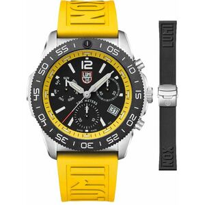 Luminox Luminox Sea Pacific Diver Chronograph XS.3145.SZETT + tartalék szíj kép