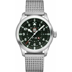 Luminox Luminox Air Pilot Lockheed P-38 Lightning GMT XA.9522 kép