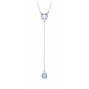 Swarovski Swarovski Elegáns nyaklánc nőknek Y Attract 5723571 kép