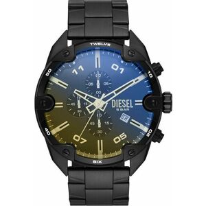 Diesel Diesel Spiked Chronograph DZ4609 kép